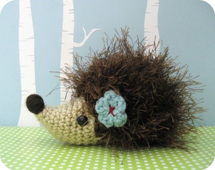 hedgehog
