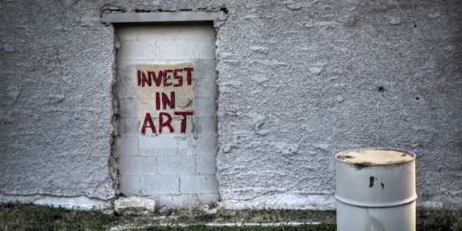 invest