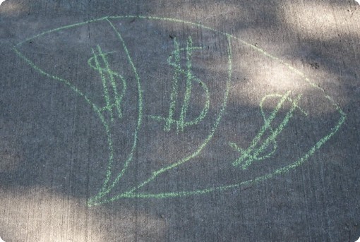 money