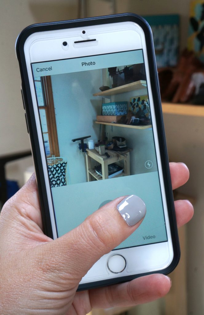 Instagram marketing tips for artists, designer, makers, and crafters: what to do when your Instagram strategy feels like a struggle