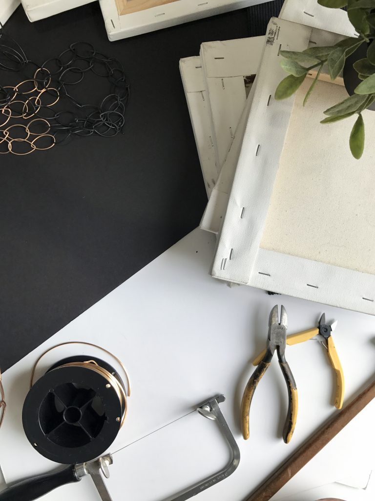 why it's ok to make new work even if your old work isn't selling
